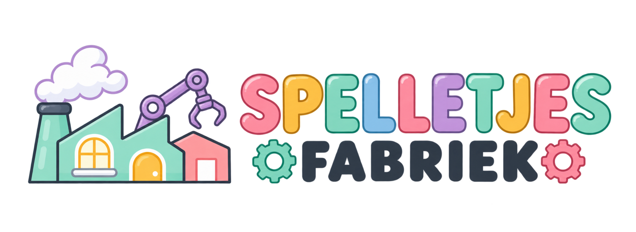 Spelletjesfabriek